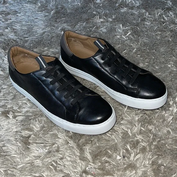 Johnston Murphy Shoes Johnston Murphy Anson Lace To Toe